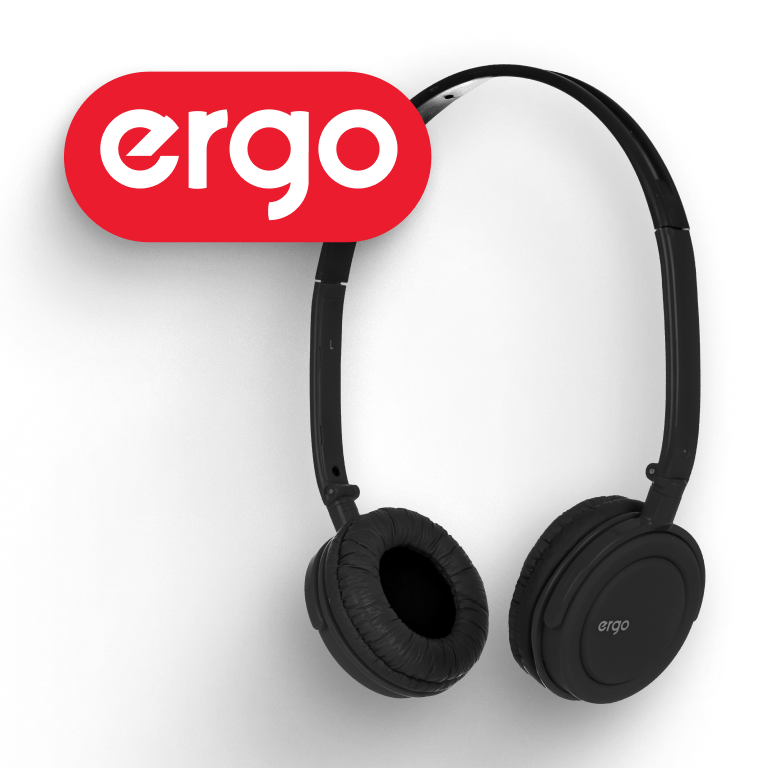 Фото 1 ERGO VM 330