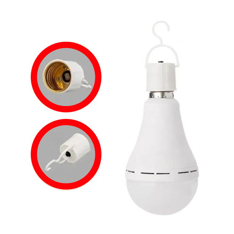 Фото 3 EUROLAMP 10W 1200mAh