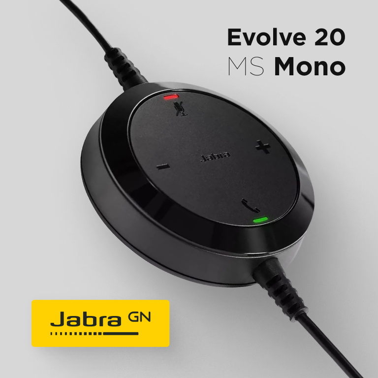 Фото 3 EVOLVE 20 MS Mono