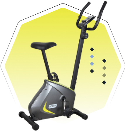 Фото 3 EcoFit E-510B