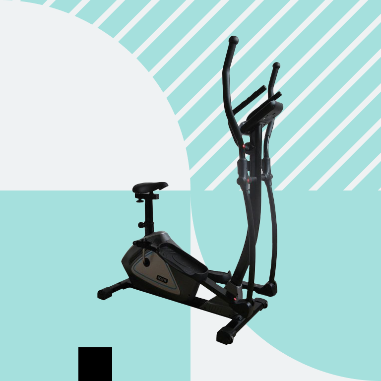 Фото 2 EcoFit E-607EA