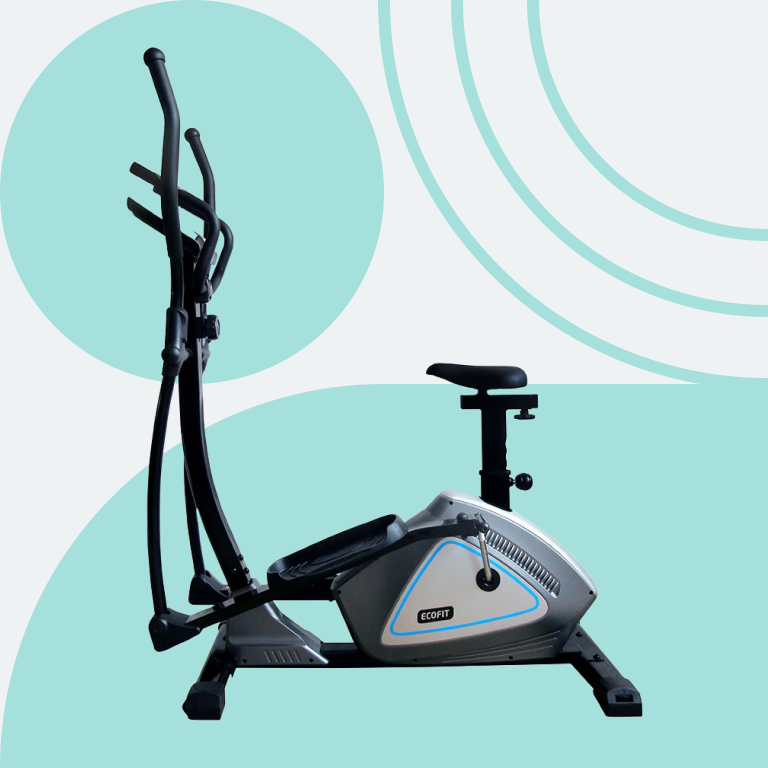 Фото 3 EcoFit E-607EA