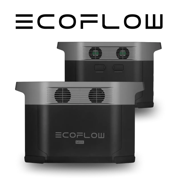 Фото 4 EcoFlow DELTA Max 2000