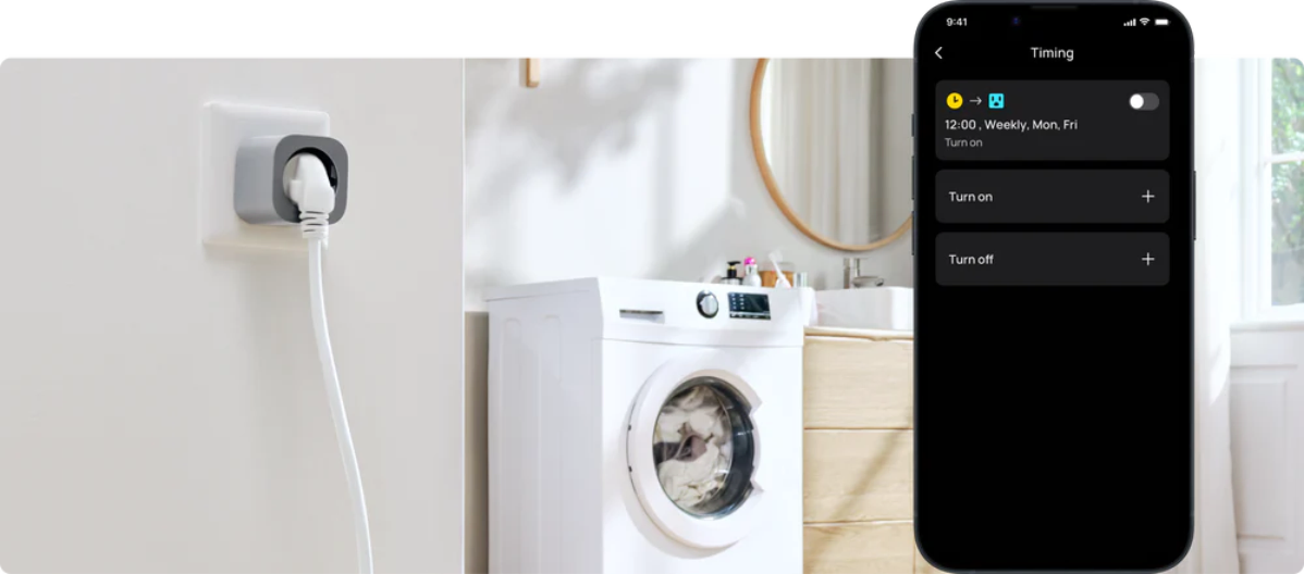 Фото 5 EcoFlow Smart Plug