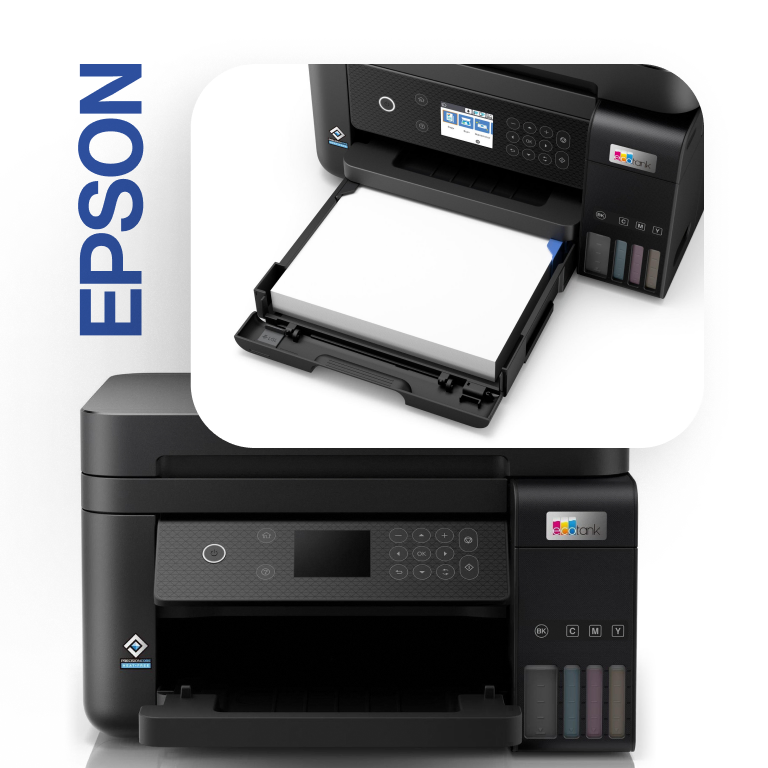 Фото 6 EcoTank L6270