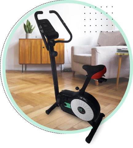 Фото 3 Ecofit SNODE B