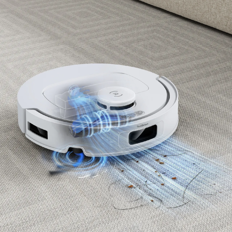 Фото 3 EcovacsDEEBOT_T30CDLX71B