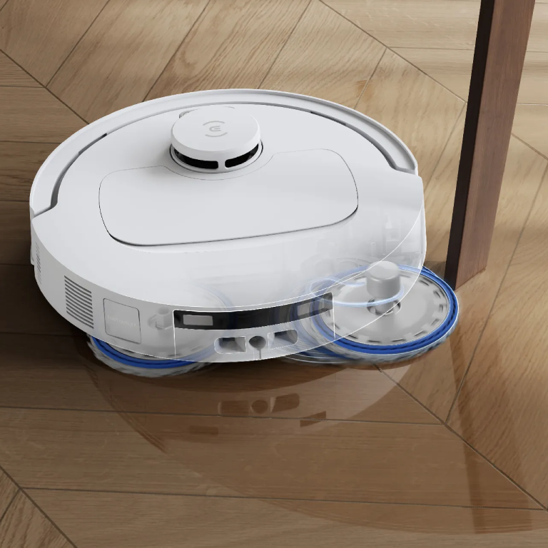 Фото 4 EcovacsDEEBOT_T30CDLX71B