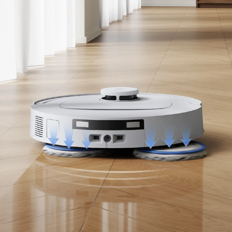 Фото 6 EcovacsDEEBOT_T30CDLX71B