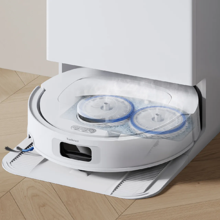 Фото 7 EcovacsDEEBOT_T30CDLX71B