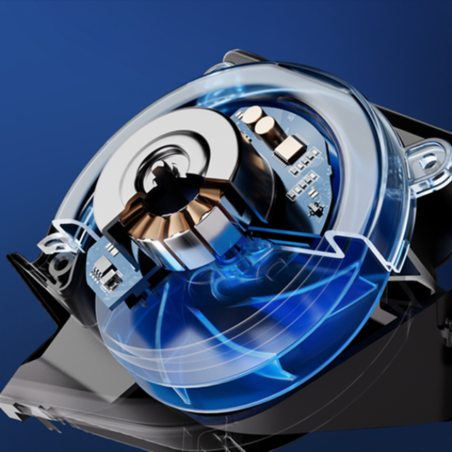 Фото 11 EcovacsDEEBOT_T50MAX_PROBLACK