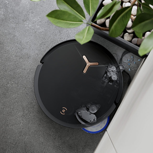 Фото 15 EcovacsDEEBOT_T50MAX_PROBLACK