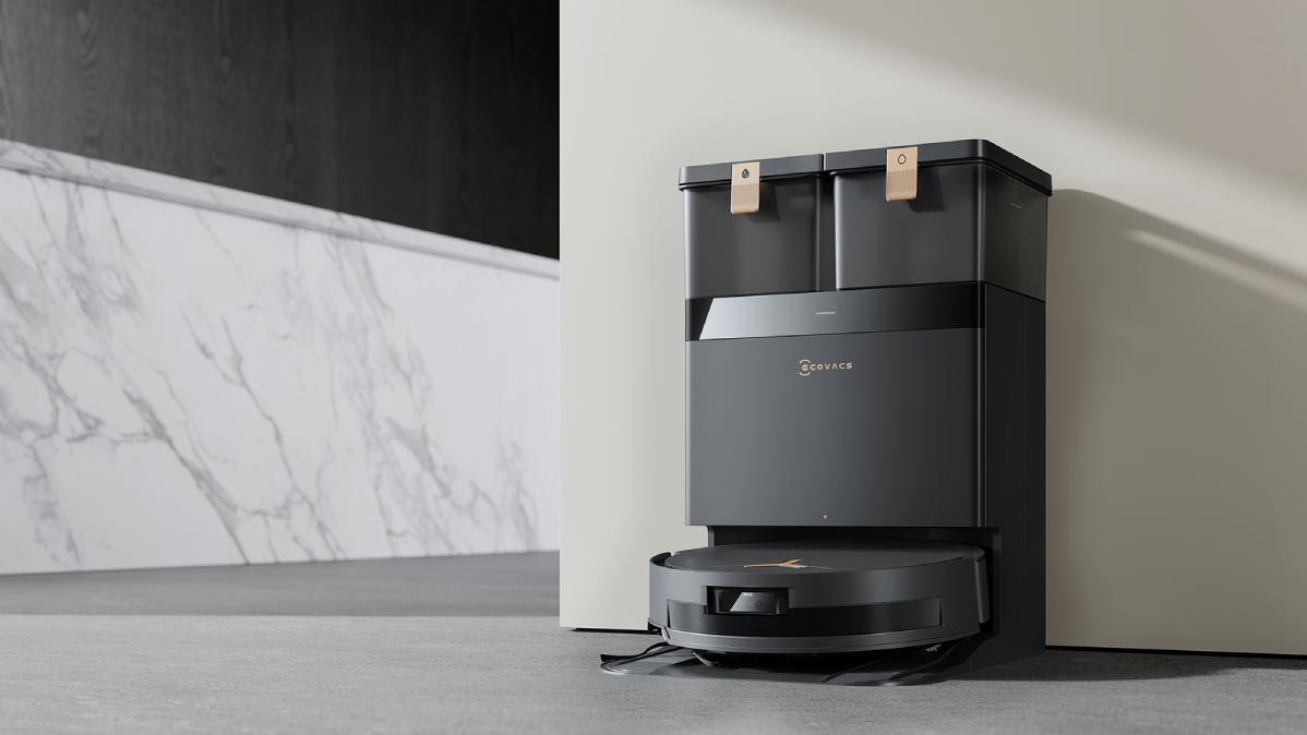 Фото 21 EcovacsDEEBOT_T50MAX_PROBLACK