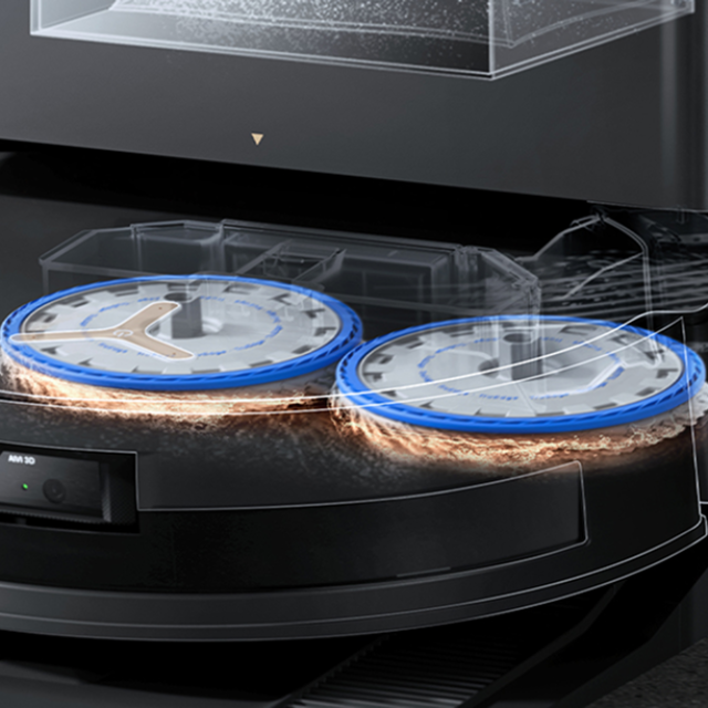 Фото 27 EcovacsDEEBOT_T50MAX_PROBLACK
