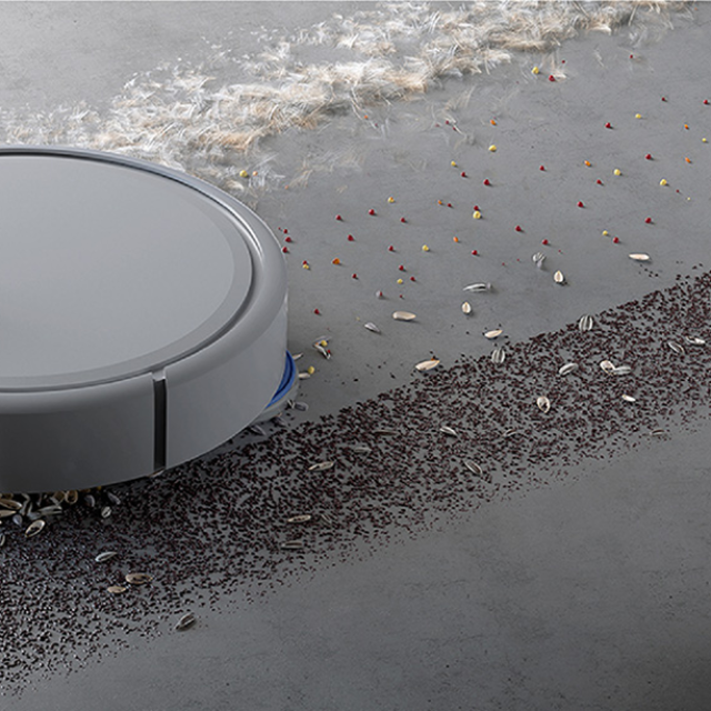 Фото 4 EcovacsDEEBOT_T50MAX_PROBLACK