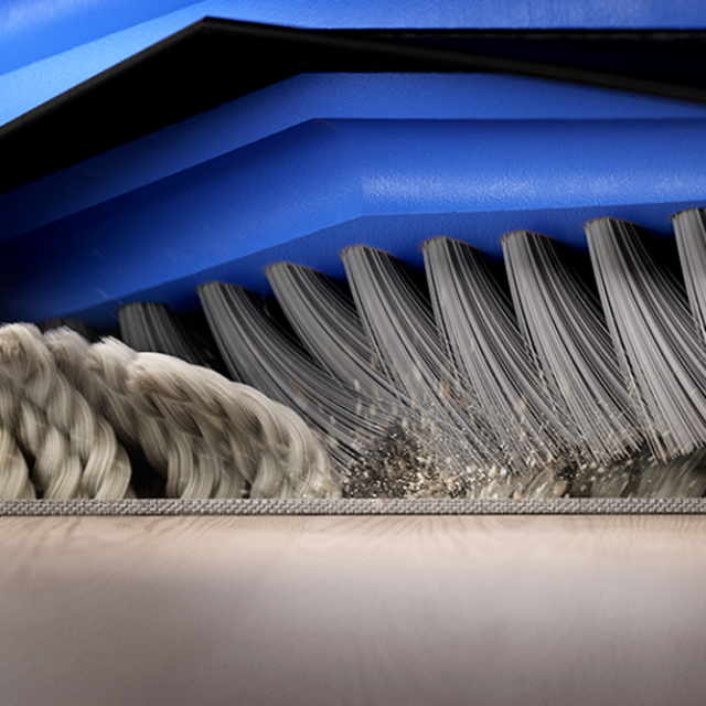 Фото 7 EcovacsDEEBOT_T50MAX_PROBLACK