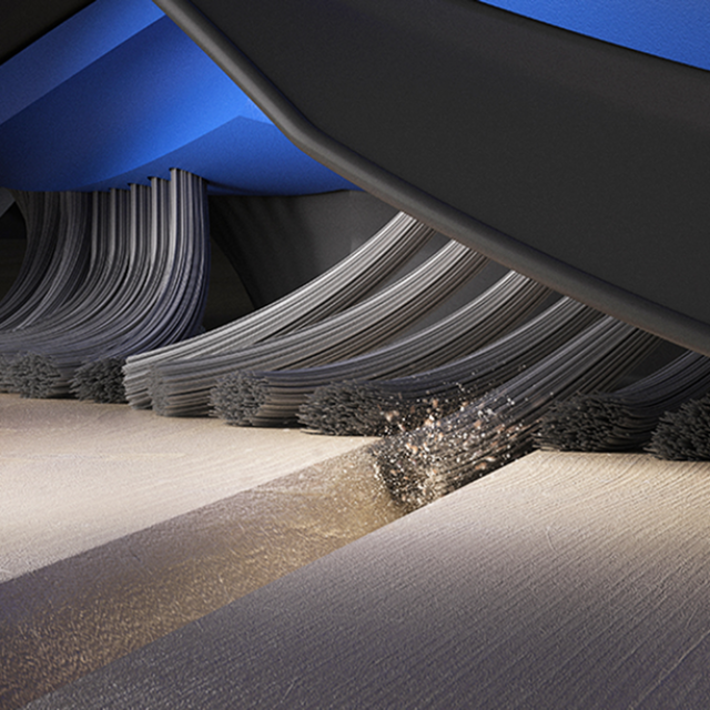 Фото 8 EcovacsDEEBOT_T50MAX_PROBLACK
