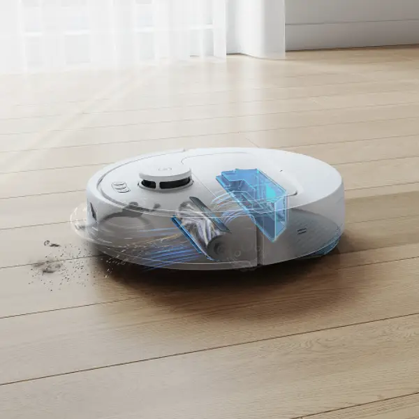 Фото 3 Ecovacs_DEEBOT_N20ePW