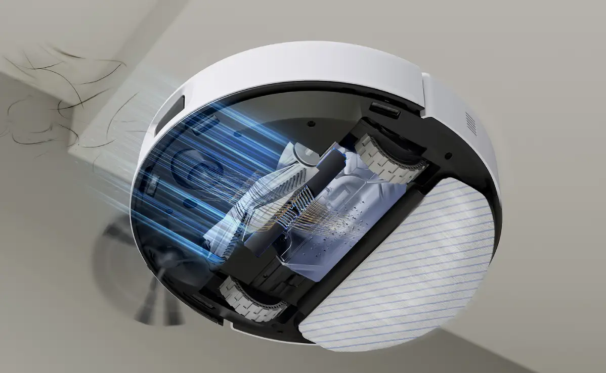 Фото 7 Ecovacs_DEEBOT_N20ePW