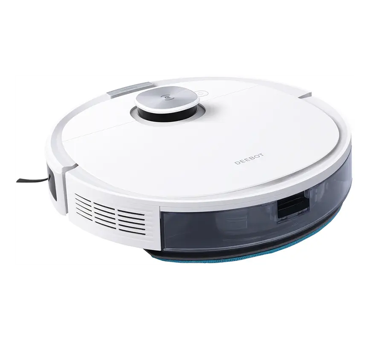 Фото 3 Ecovacs DEEBOT OZMO N10
