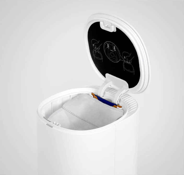 Фото 10 Ecovacs DEEBOT OZMO N10 Plus