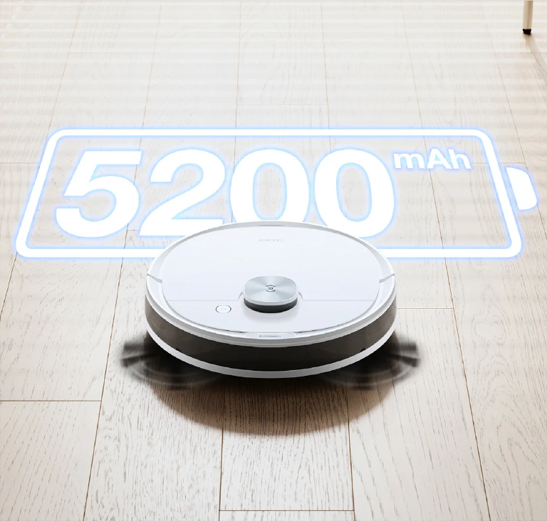 Фото 11 Ecovacs DEEBOT OZMO N10 Plus