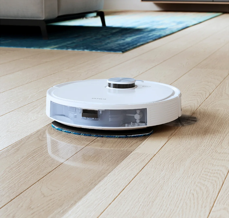 Фото 4 Ecovacs DEEBOT OZMO N10 Plus