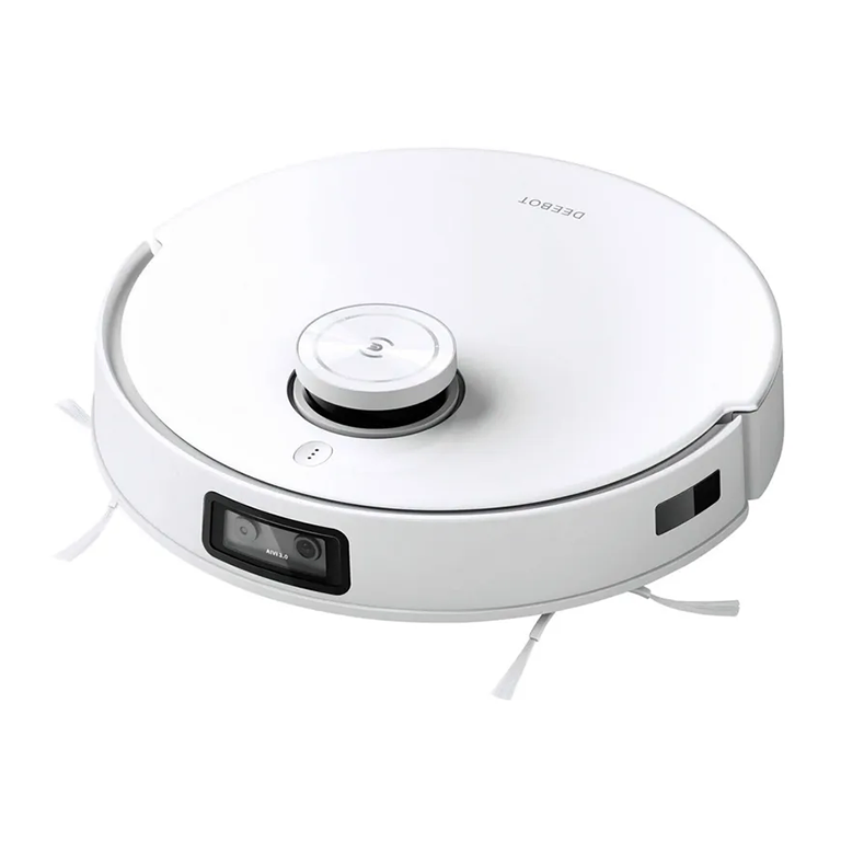 Фото 1 Ecovacs DEEBOT OZMO T10