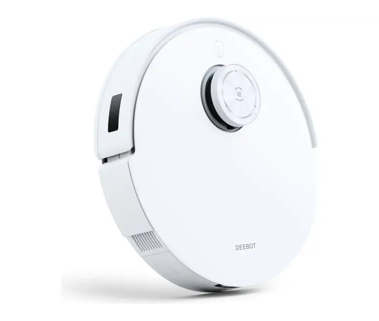 Фото 4 Ecovacs DEEBOT OZMO T10