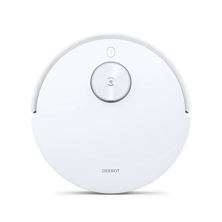 Фото 6 Ecovacs DEEBOT OZMO T10