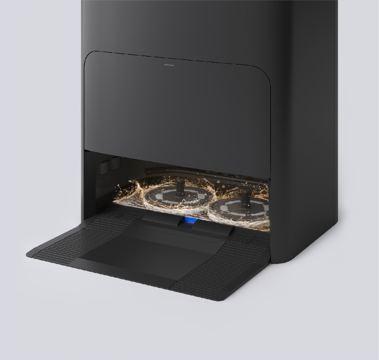 Фото 5 Ecovacs DEEBOT OZMO X2