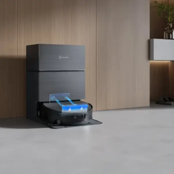 Фото 3 Ecovacs_DEEBOT_X11_PRO_OMNI