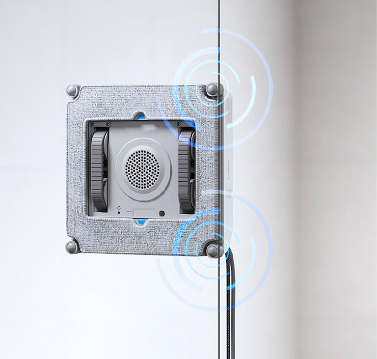Фото Ecovacs Winbot MINI