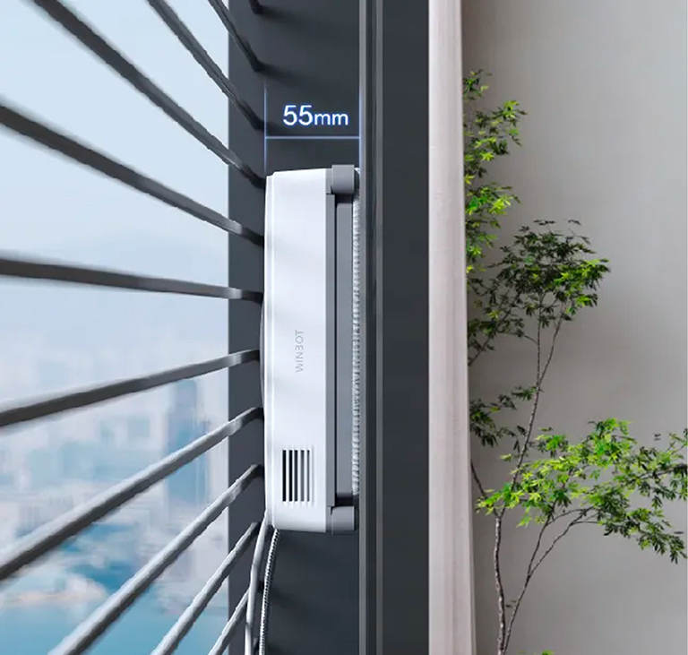 Фото Ecovacs Winbot MINI