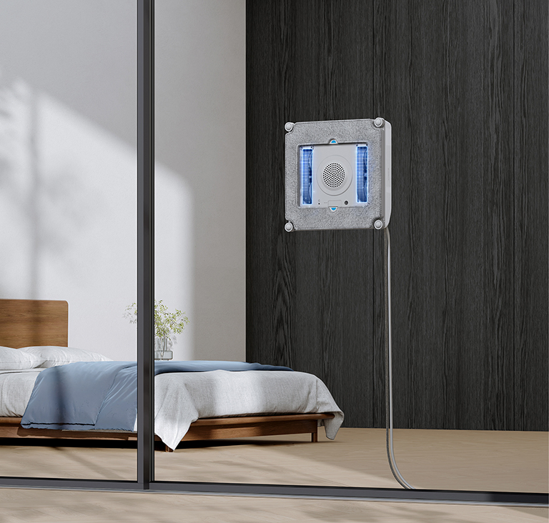 Фото Ecovacs Winbot MINI