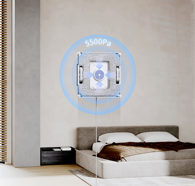 Фото Ecovacs Winbot W2 PRO