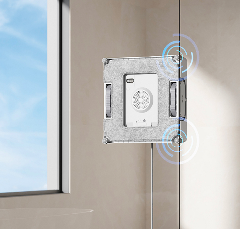 Фото Ecovacs Winbot W2 PRO