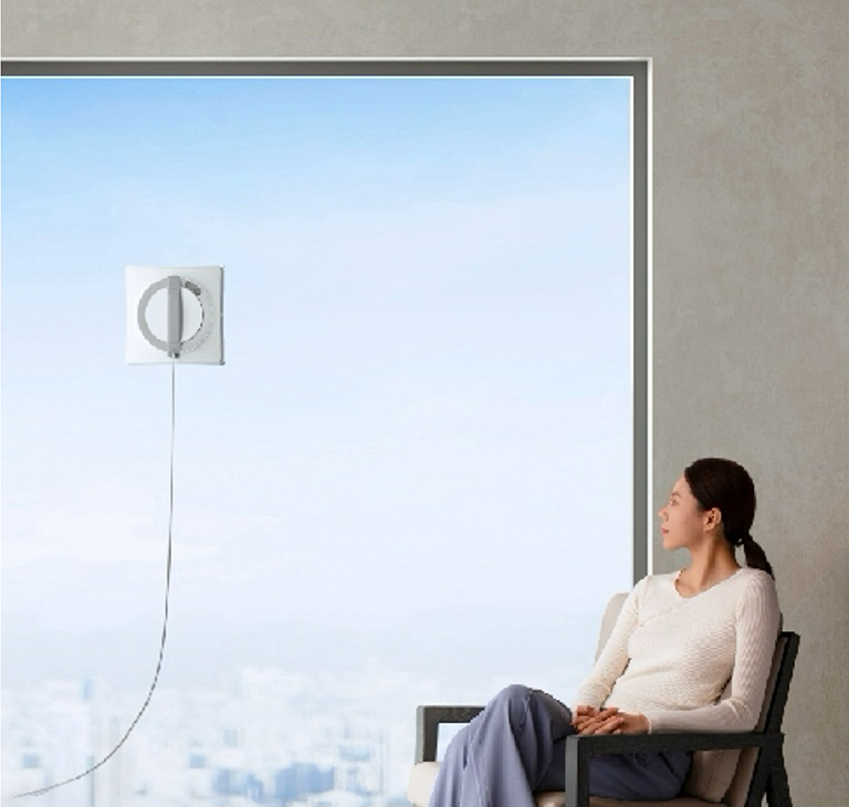 Фото Ecovacs Winbot W2 PRO
