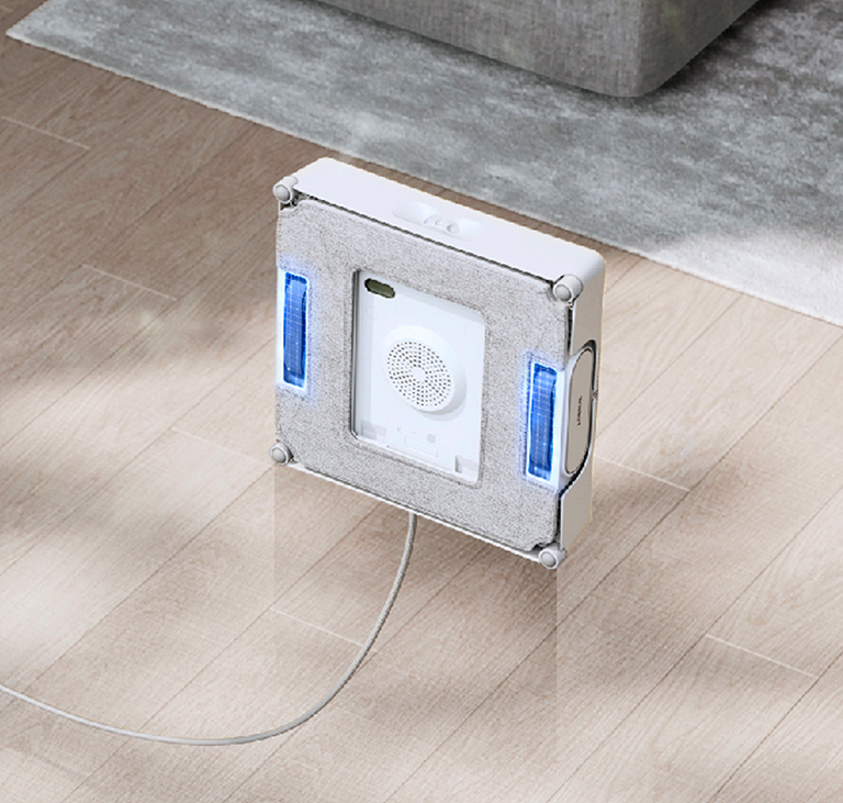 Фото Ecovacs Winbot W2 PRO