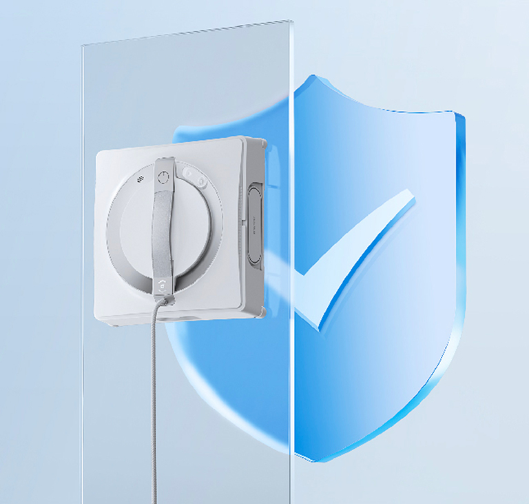 Фото Ecovacs Winbot W2 PRO