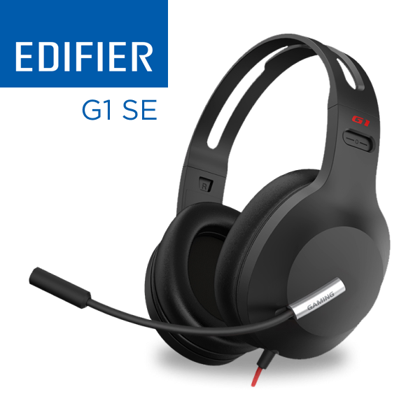 Фото 1 Edifier G1 SE