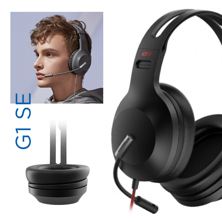 Фото 3 Edifier G1 SE