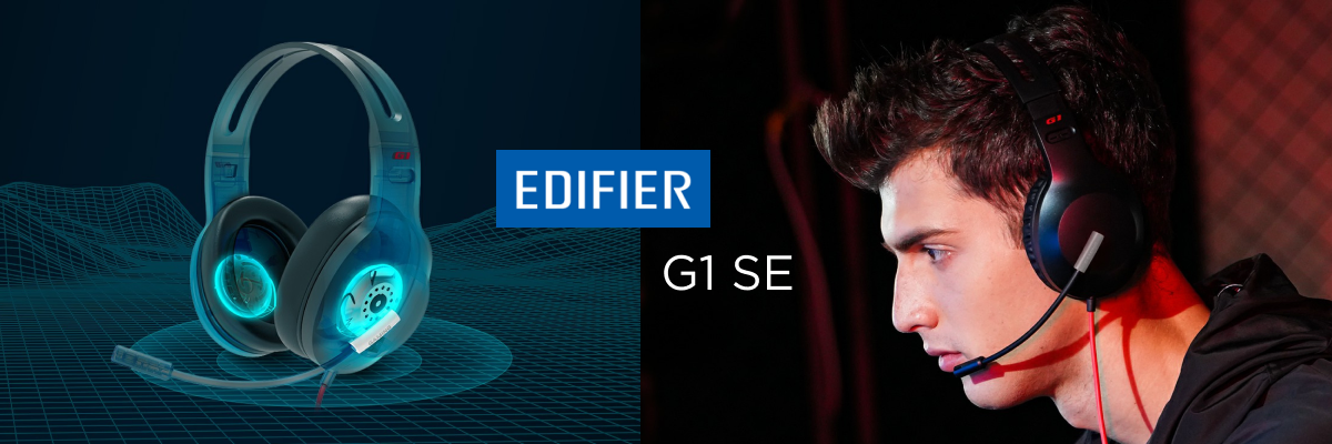 Фото 4 Edifier G1 SE