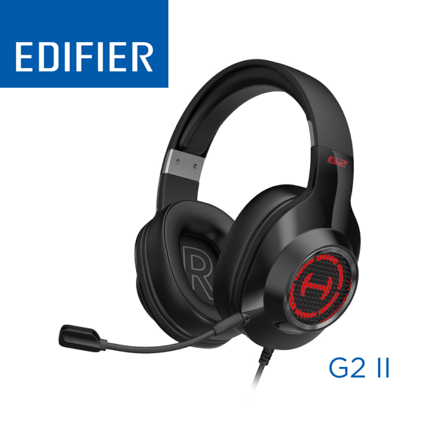 Фото 1 Edifier G2 II