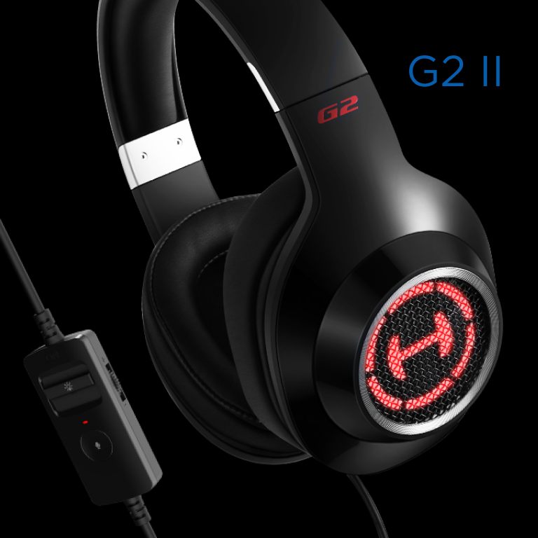 Фото 2 Edifier G2 II