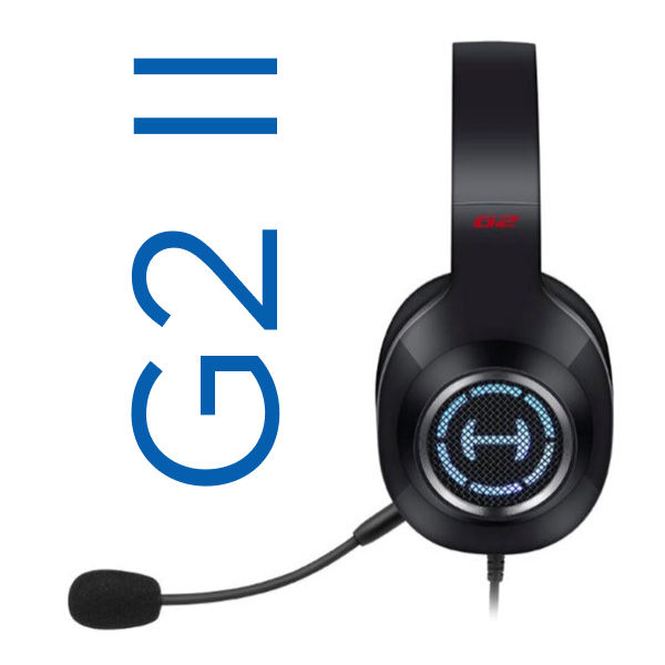 Фото 3 Edifier G2 II