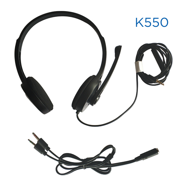 Фото 3 Edifier K550
