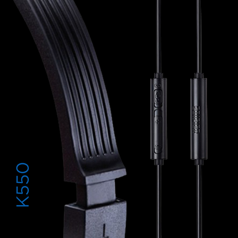 Фото 4 Edifier K550