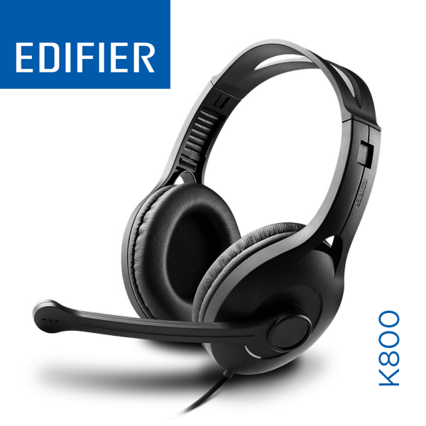 Фото 1 Edifier K800