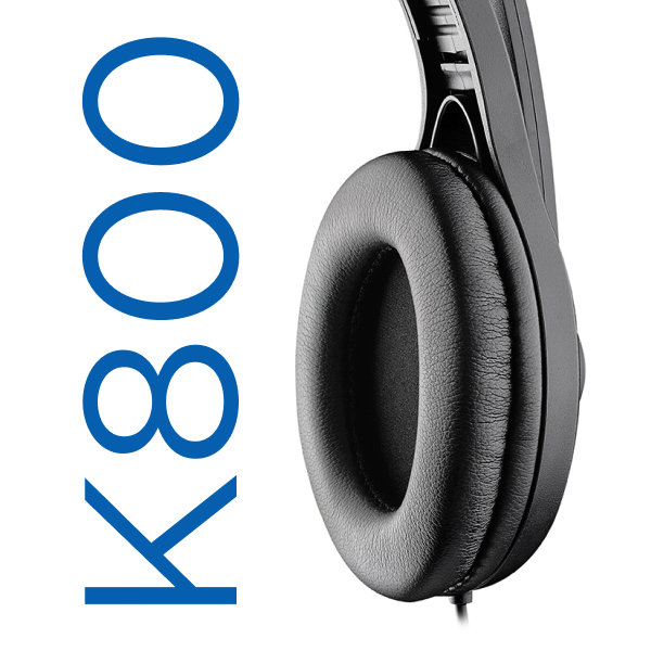 Фото 3 Edifier K800